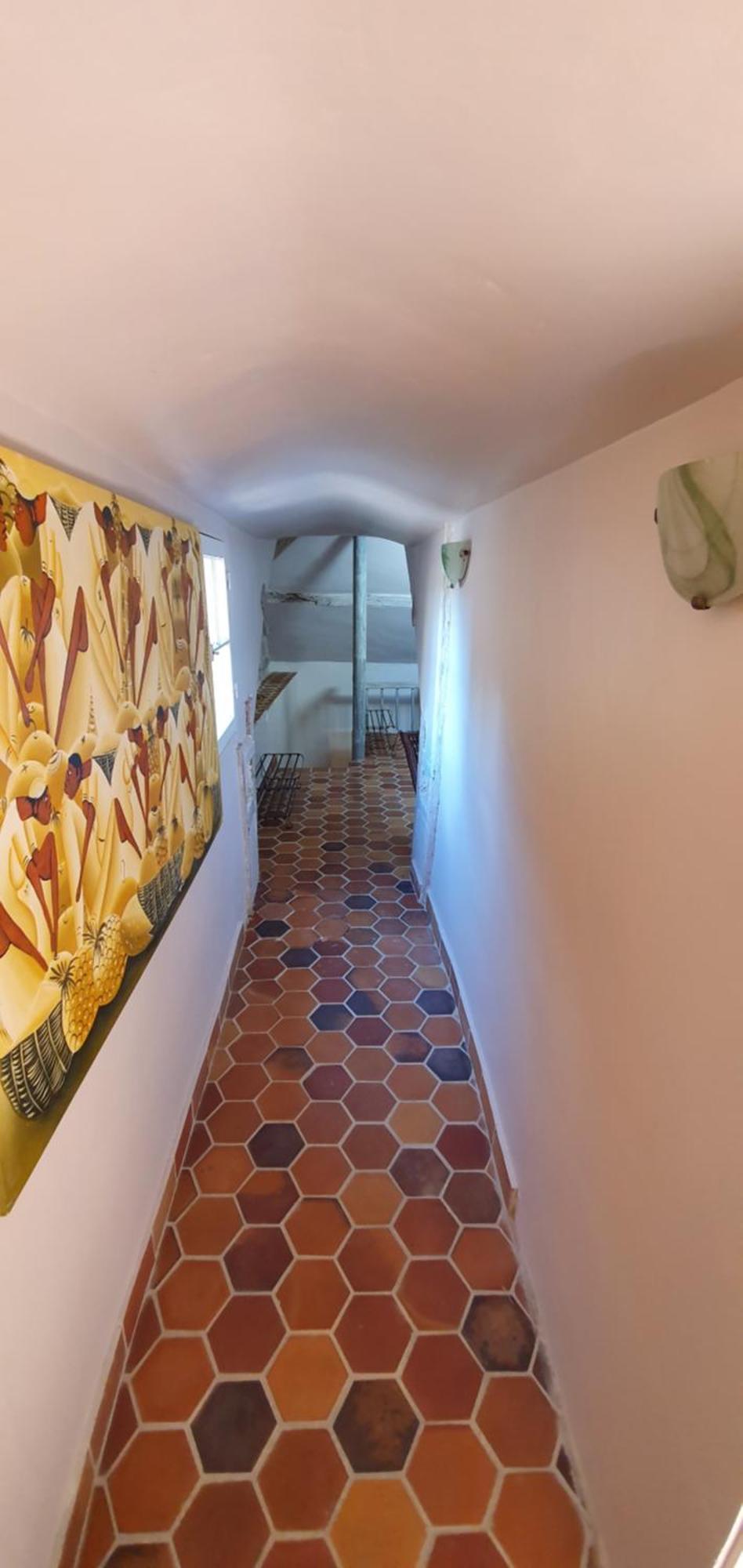Le Prieure De Vernelle Grégy-sur-Yerres Exterior foto